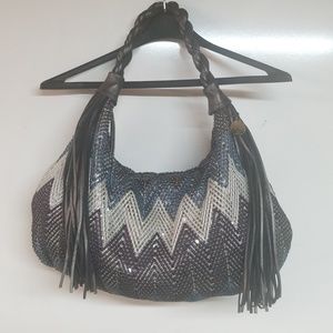 Big Buddha Brandy purse